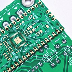 PCB