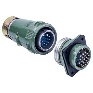 Connector