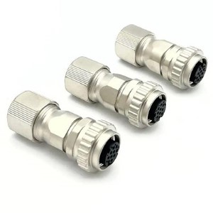 Aero Connector