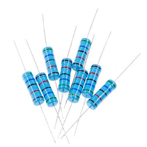 Resistor